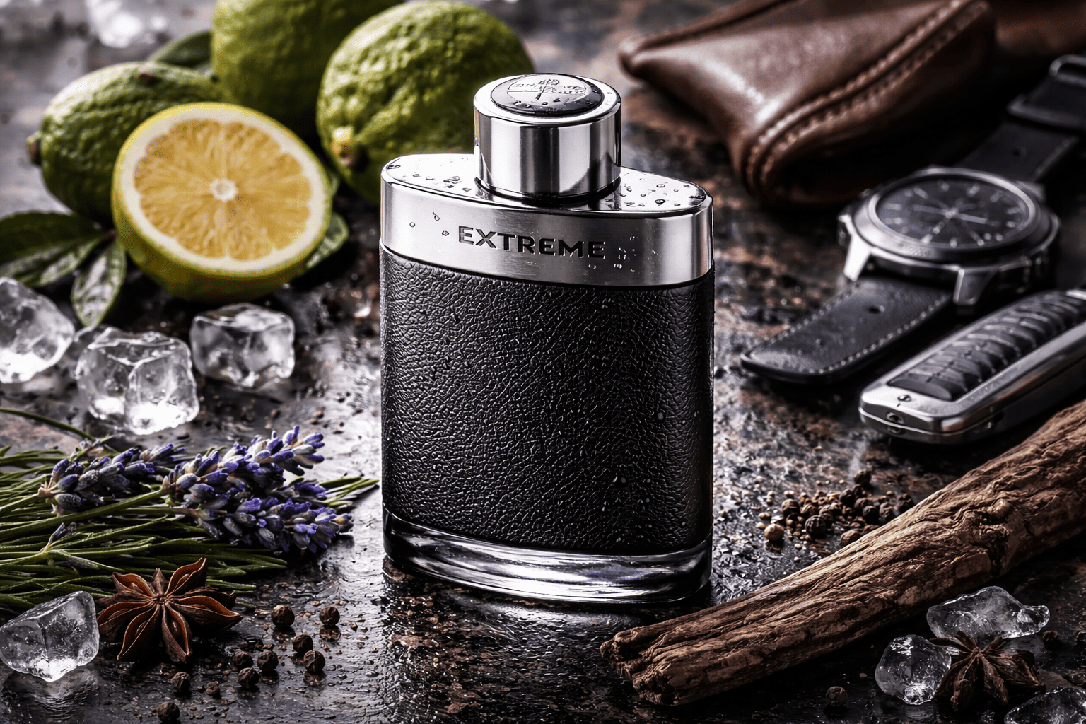 【美容家電マニアの口コミ・評判】「Montblanc エクストレーム（フレグランス）」を実際に使ってみた正直感想