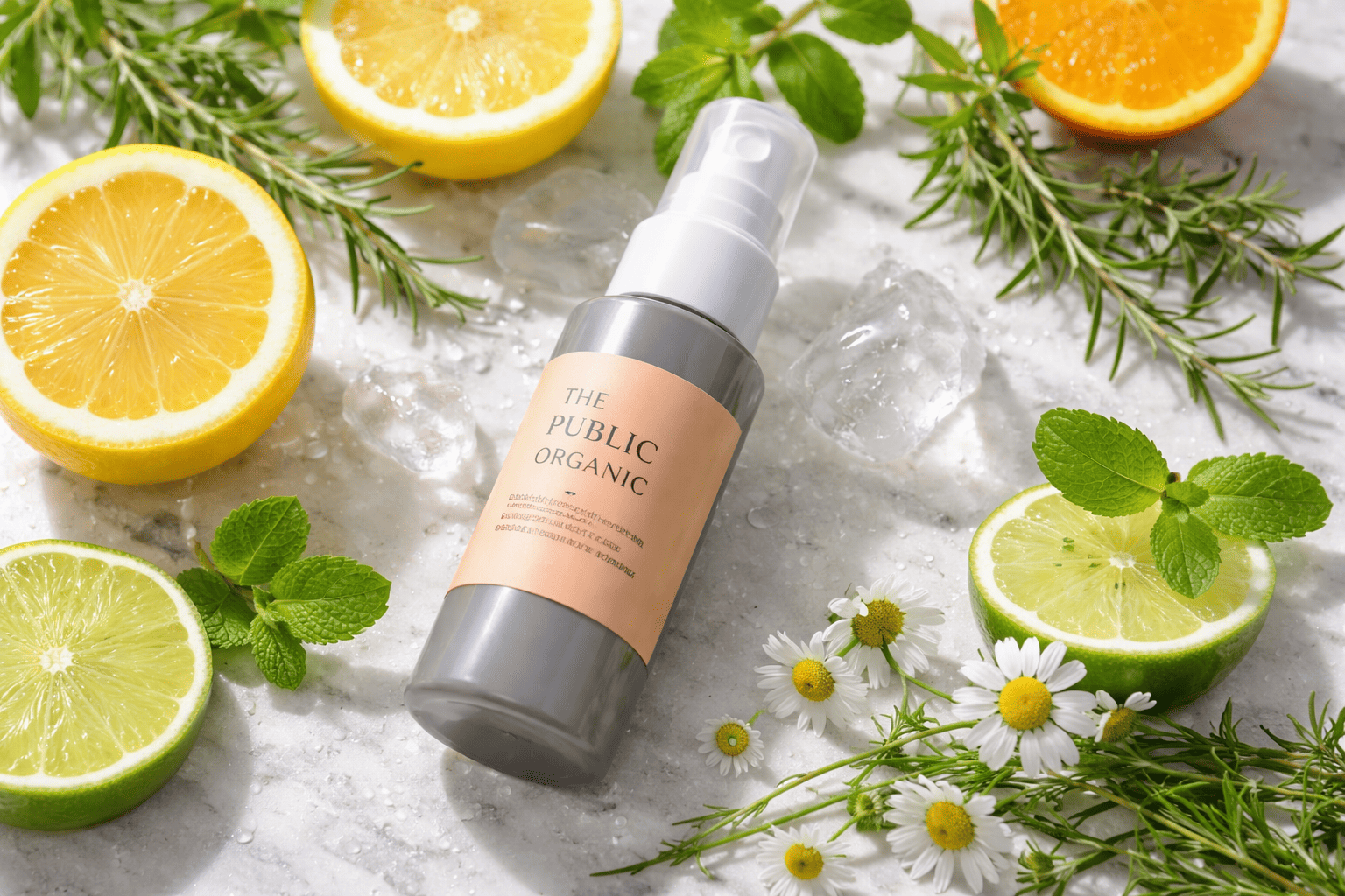 【美容家電マニアの口コミ・評判】「THE PUBLIC ORGANIC アロマティックデオドラント（デオドラント）」を実際に使ってみた正直感想